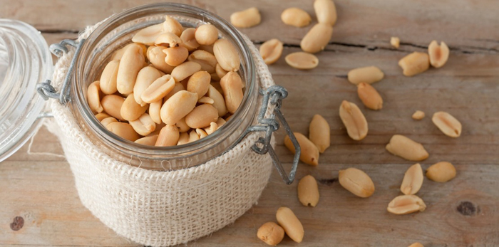 Как хранить орехи в домашних условиях — 8 надежных способов