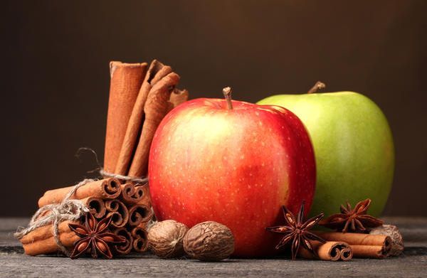 Простые рецепты моченых яблок в домашних условиях на зиму
