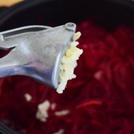 Как приготовить маринад из свеклы: 15 лучших рецептов с фото