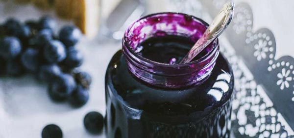 Лучшие рецепты приготовления варенья из винограда