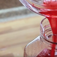 17 лучших рецептов полезного клюквенного морса из замороженных ягод