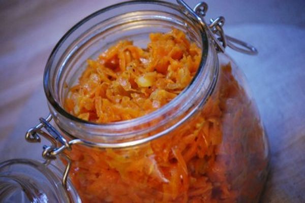 5 рецептов приготовления маринованной тыквы на зиму