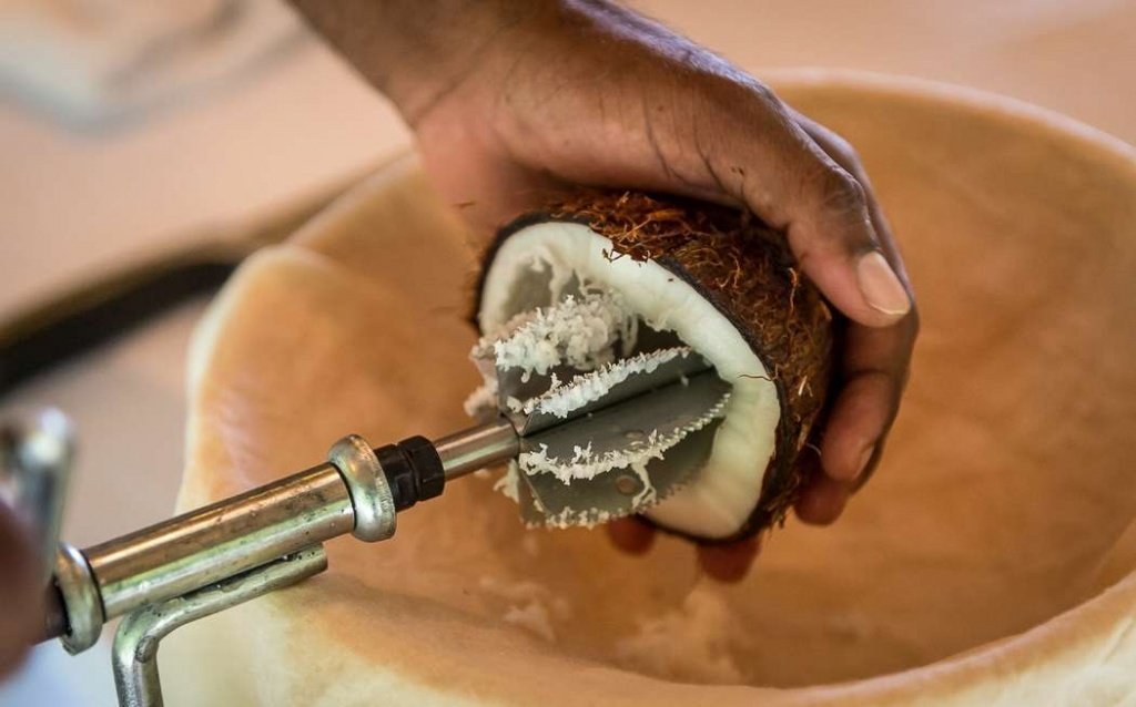 В чем секрет кокосовой стружки: польза и возможный вред для организма