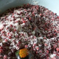 Вкусное и полезное варенье из клюквы: 17 рецептов с пошаговыми фото