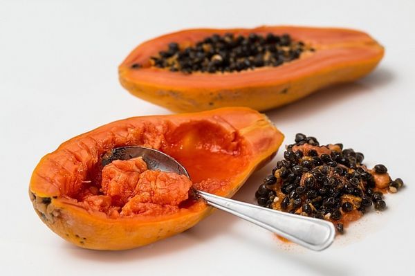 Вся правда о полезных свойствах экзотической папайи
