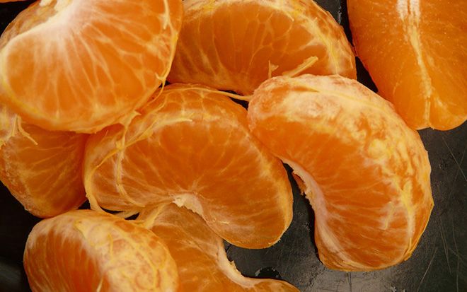 Как сушить мандарины для декора, 6 способов сушки с подробным описанием