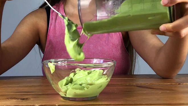 Масло авокадо свойства и применение: в кулинарии, в косметологии для лица и волос