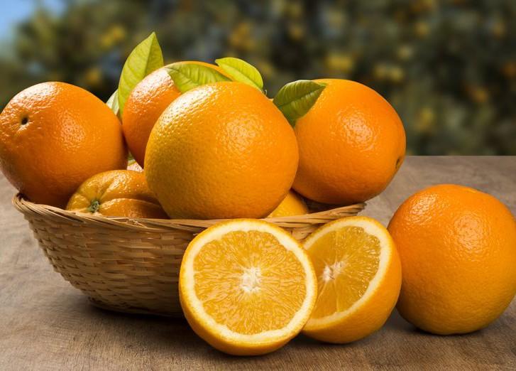 Почему апельсин становится кислым