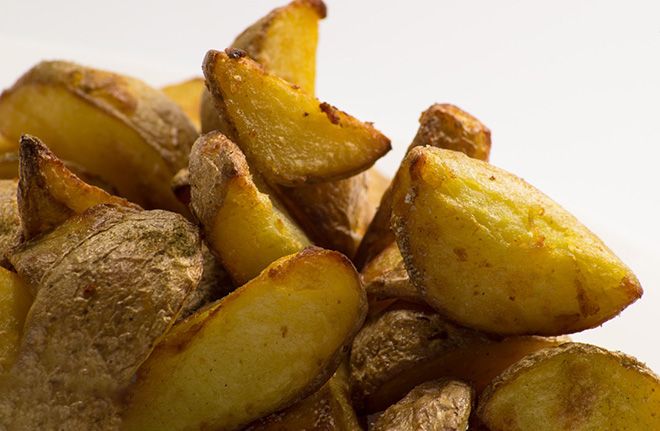 Витамины в картофеле: состав картошки белки, жиры, углеводы, калорийность