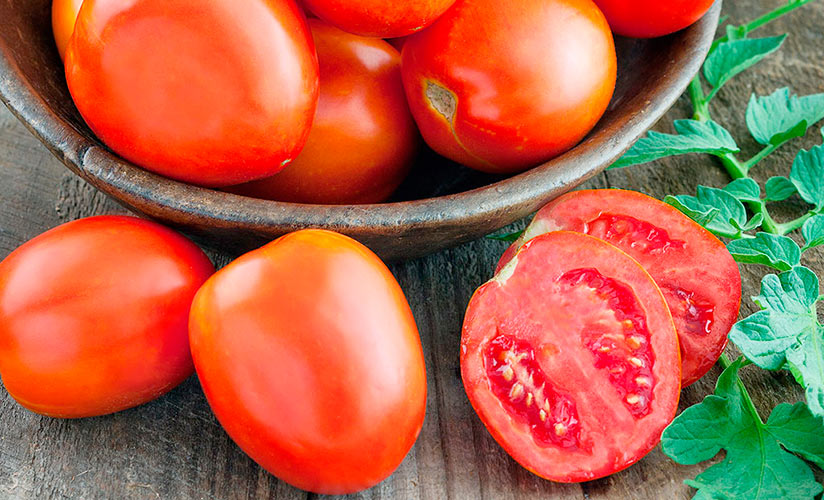 Гибриды томатов: описание сортов