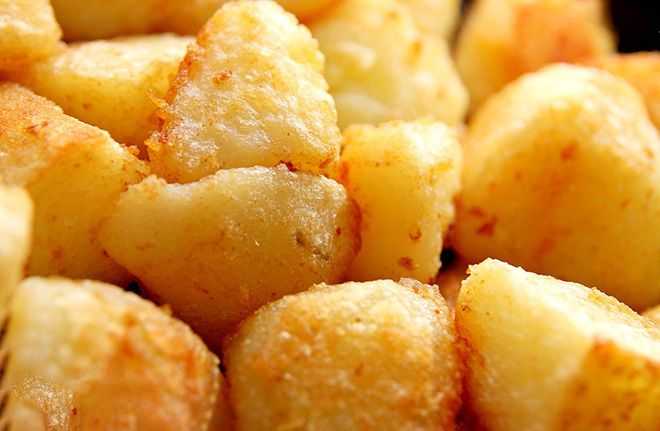Картофель: польза и вред для здоровья человека, в сыром виде, в печеном, отварной