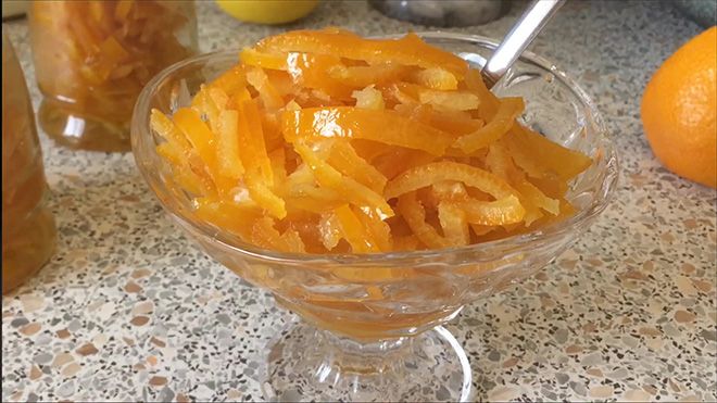 Кожура мандарина: польза и вред для здоровья, полезные свойства шкурки и применение