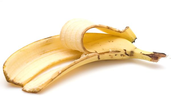 Удобрение из банановой кожуры для комнатных растений: применение