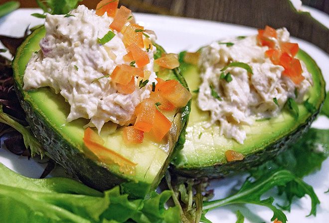 Авокадо: как его едят в сыром виде и в составе блюд, сочетание плода с другими продуктами