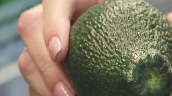Авокадо, как выбрать спелый плод, признаки для определения хорошего плода