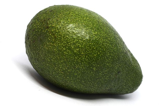 Сколько весит авокадо: без косточки и кожуры, вес одного не чищенного плода