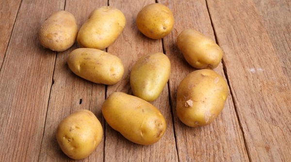 Сорт картофеля Бронницкий: фото, описание, отзывы