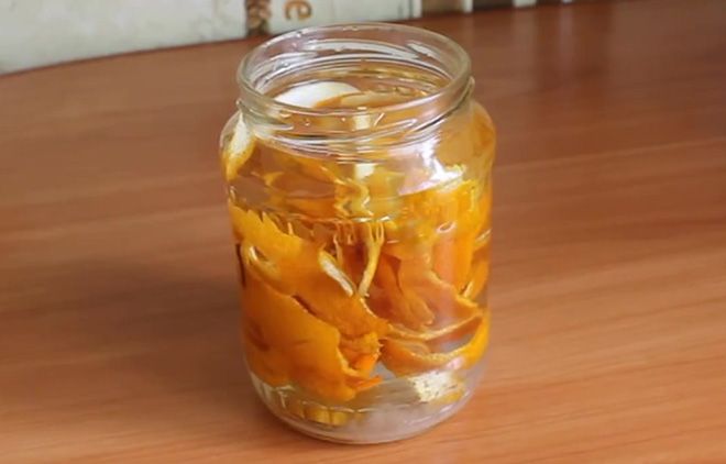 Водка на мандариновых корках в домашних условиях, рецепты приготовления, секретные ингридиенты