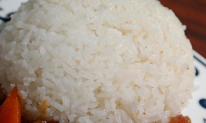 Какие витамины в рисе на 100 грамм, содержание минералов