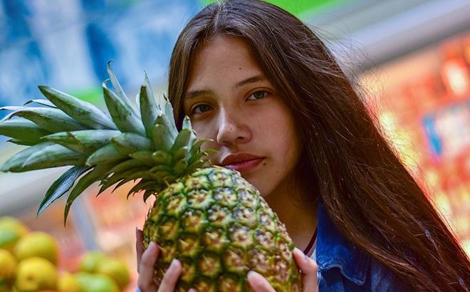 Можно ли ананас при гв: вред и польза свежих и консервированных плодов при локтации